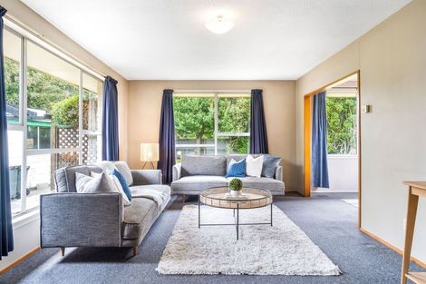 Photo of property in 6 Bidwell Place, Hillmorton, Christchurch, 8025