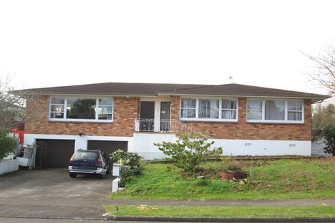 Photo of property in 3 Iorangi Place, Hillpark, Auckland, 2102