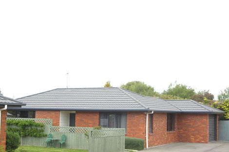 Photo of property in 6a Kingwell Drive, Springlands, Blenheim, 7201