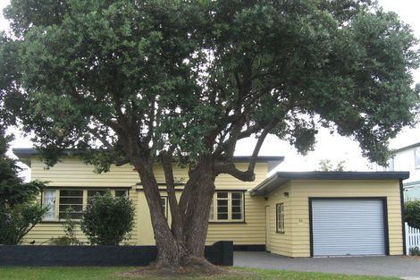 Photo of property in 23 Lincoln Avenue, Epuni, Lower Hutt, 5011