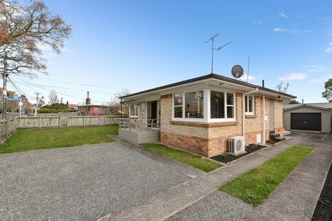 Photo of property in 45 Crosby Road, Chartwell, Hamilton, 3210