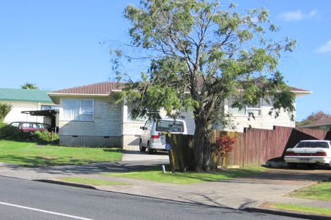 Photo of property in 46 Diorella Drive, Clover Park, Auckland, 2019