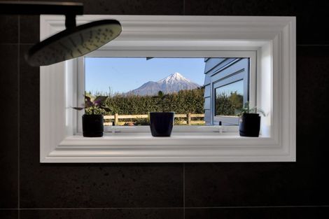 Photo of property in 159 Opunake Road, Stratford, 4391