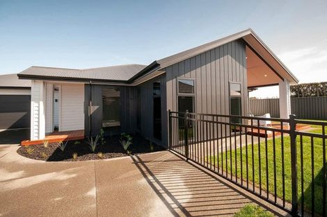 Photo of property in 31 Wai Whatu Street, Meeanee, Napier, 4110
