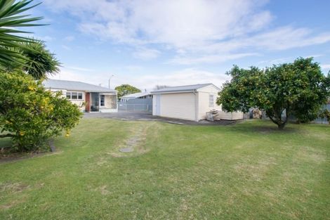 Photo of property in 4 Wycliffe Street, Onekawa, Napier, 4110