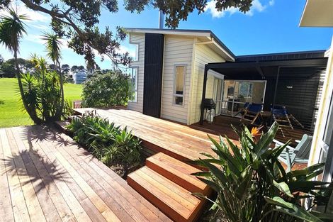 Photo of property in 143 The Fairway, Matarangi, Whitianga, 3592