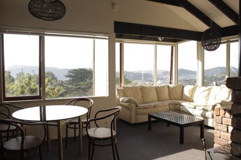 Photo of property in 21a Hadfield Terrace, Kelburn, Wellington, 6012