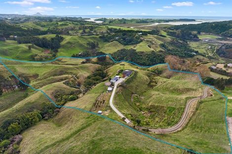 Photo of property in 94 Kererutahi Road, Wainui, Opotiki, 3198