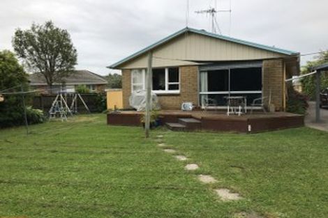 Photo of property in 45 Sefton Crescent, Chartwell, Hamilton, 3210