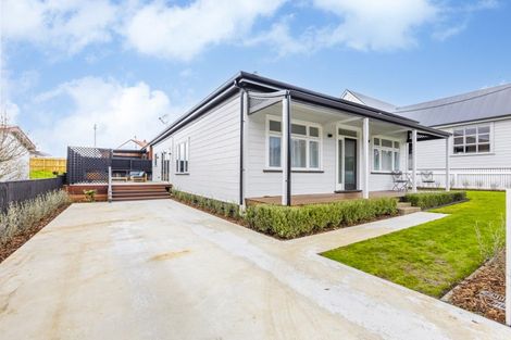 Photo of property in 21 Porangahau Road, Waipukurau, 4200