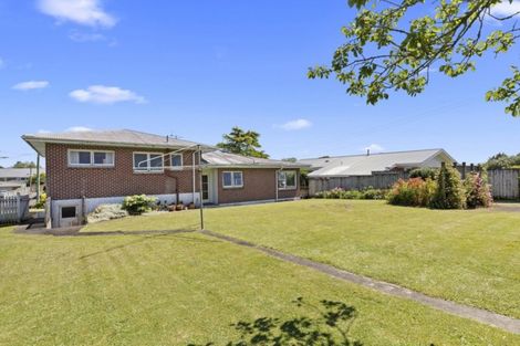 Photo of property in 8 Osborne Avenue, Morrinsville, 3300