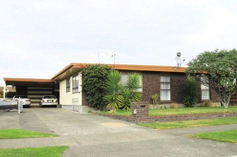 Photo of property in 5 Moray Place, Tamatea, Napier, 4112