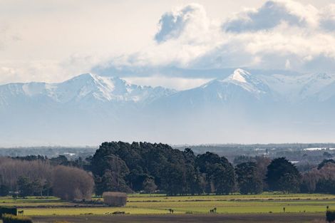Photo of property in 2/1269 Christchurch Akaroa Road, Tai Tapu, 7672