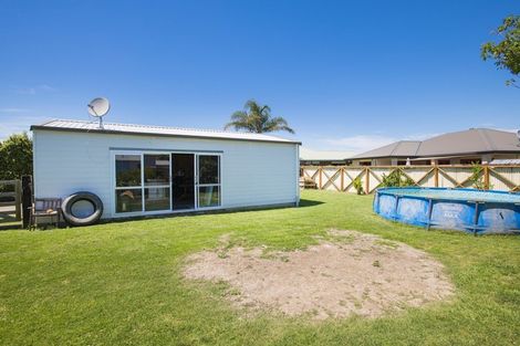 Photo of property in 398 Ormond Road, Lytton West, Gisborne, 4010
