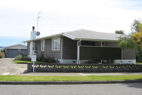 Photo of property in 12 Mitchell Street, Redwoodtown, Blenheim, 7201
