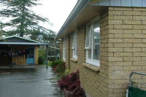 Photo of property in 45 Sefton Crescent, Chartwell, Hamilton, 3210