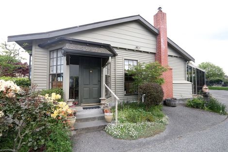 Photo of property in 103 Oak Grove, Ashburton, 7700