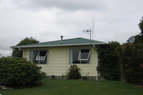 Photo of property in 15 Capri Place, Awapuni, Palmerston North, 4412