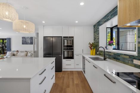 Photo of property in 4 Mandalea Road, Ohoka, Rangiora, 7475