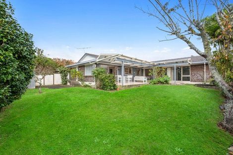 Photo of property in 8 Rapallo Place, Farm Cove, Auckland, 2012