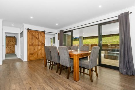 Photo of property in 1a Mangakino Lane, Kauri, Kamo, 0185