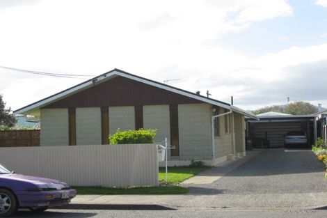 Photo of property in 17 Budge Street, Mayfield, Blenheim, 7201