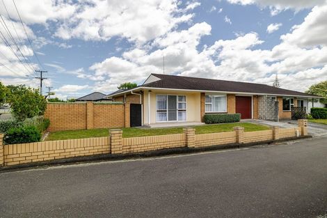 Photo of property in 46 Monrad Street, Highbury, Palmerston North, 4412