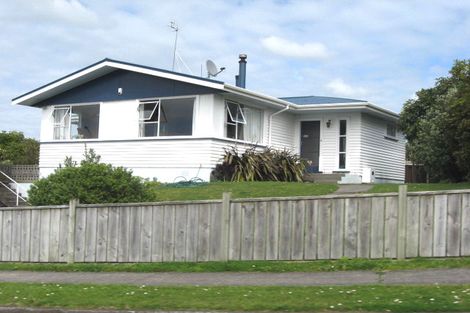 Photo of property in 30 Clearmont Crescent, Blagdon, New Plymouth, 4310