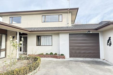 Photo of property in 205c Princes Street, Parkvale, Hastings, 4122