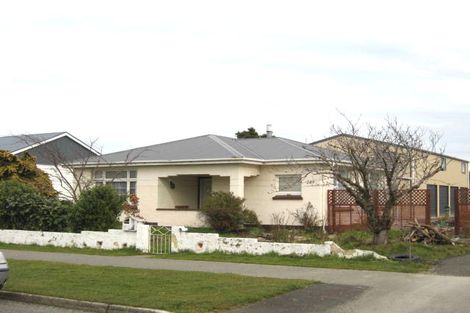 Photo of property in 249 Nelson Street, Strathern, Invercargill, 9812