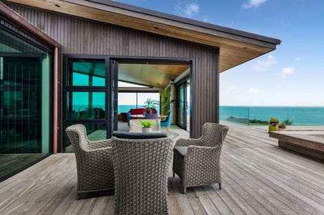 Photo of property in 24 Washer Road, Omata, New Plymouth, 4374