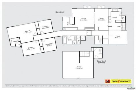Photo of property in 3355 State Highway 1, Lichfield, Tokoroa, 3491