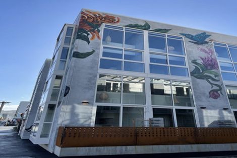 Photo of property in Ink'd, 14/19 Pirie Street, Mount Victoria, Wellington, 6011