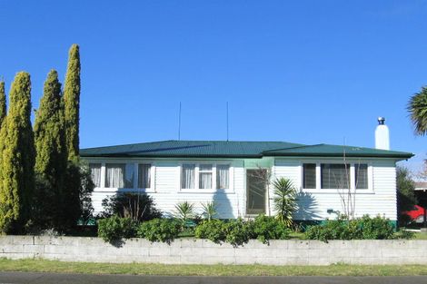 Photo of property in 708 Ngaio Street, Mahora, Hastings, 4120