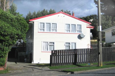 Photo of property in 148 Sievers Grove, Cannons Creek, Porirua, 5024