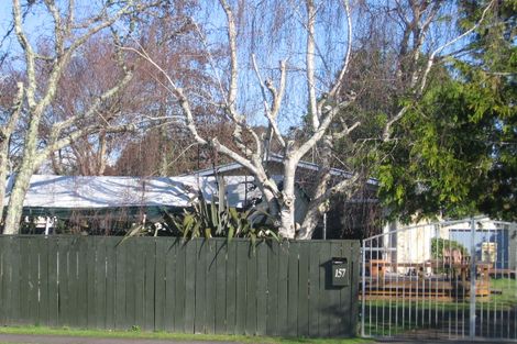 Photo of property in 157 Pukete Road, Pukete, Hamilton, 3200