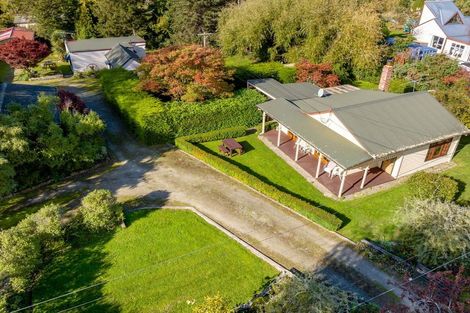 Photo of property in 64 Geelong Street, Waikouaiti, 9510