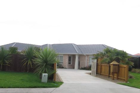 Photo of property in 9 Camith Close, Flat Bush, Auckland, 2016
