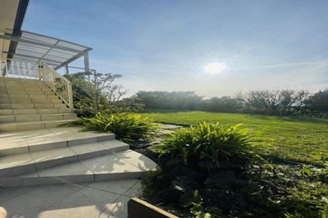 Photo of property in 46 Cannon Hill Crescent, Mount Pleasant, Christchurch, 8081