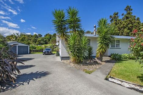 Photo of property in 195 Maunu Road, Horahora, Whangarei, 0110