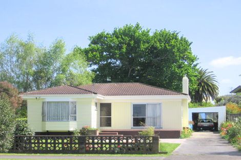 Photo of property in 30 Page Street, Morrinsville, 3300