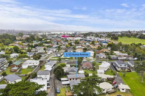 Photo of property in 1/12 Aurea Avenue, Pakuranga, Auckland, 2010