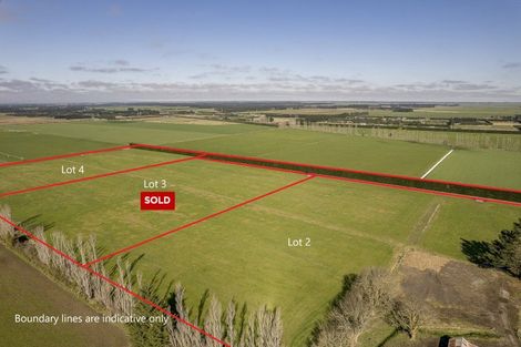 Photo of property in 122 Steffens Road, Oxford, Rangiora, 7476