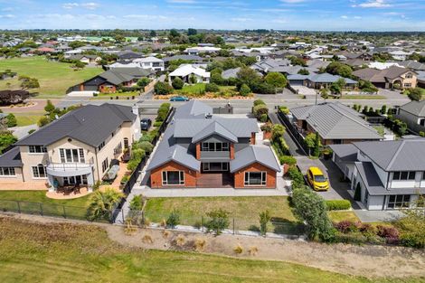 Photo of property in 512 Bower Avenue, Parklands, Christchurch, 8083