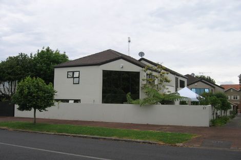 Photo of property in 1/27 Martin Avenue, Remuera, Auckland, 1050