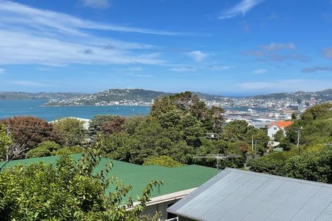 Photo of property in 4 Nepal Place, Khandallah, Wellington, 6035