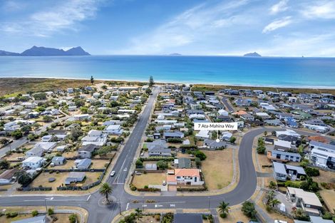 Photo of property in 7 Ata-mahina Way, Ruakaka, 0116