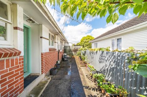 Photo of property in 483b Fergusson Drive, Trentham, Upper Hutt, 5018