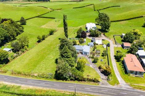 Photo of property in 12 Toko Road, Toko, Stratford, 4392