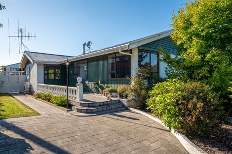 Photo of property in 14 Livingstone Street, West End, Timaru, 7910